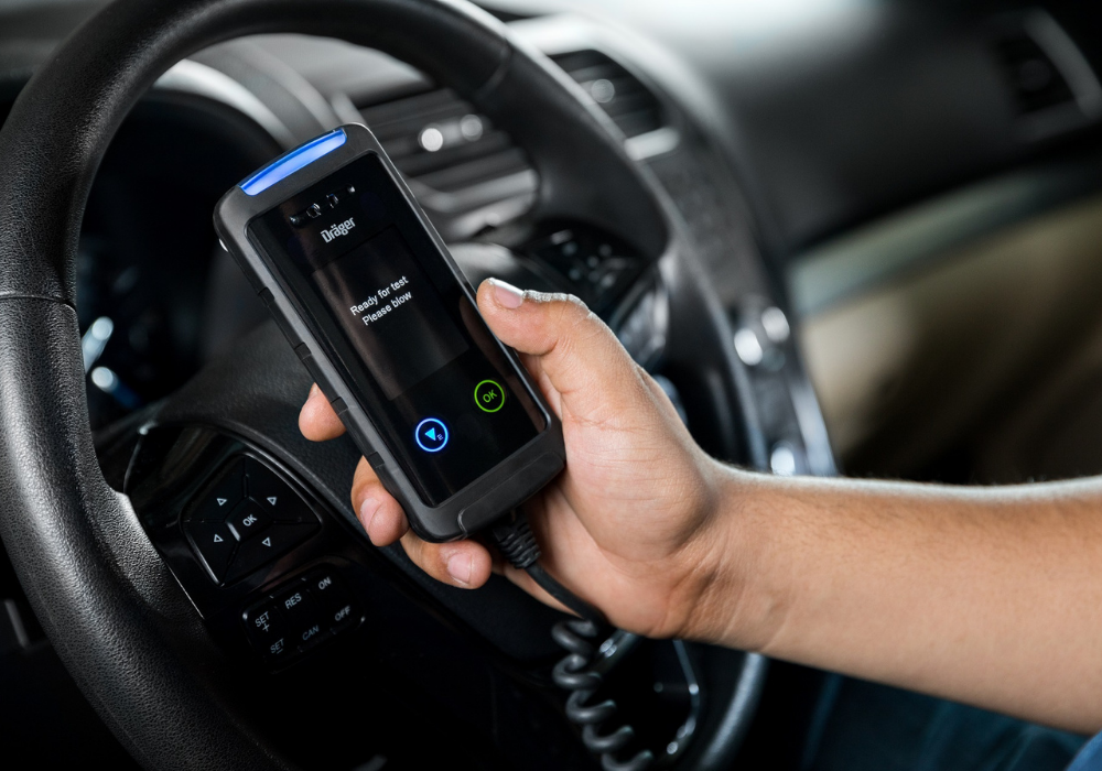 An alcohol interlock can save lives Navirec